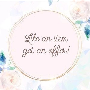 Bundle your likes for an even better offer!